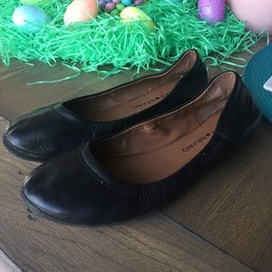 Lucky Brand Flats